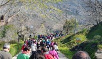 Caminata Solidaria  – 2